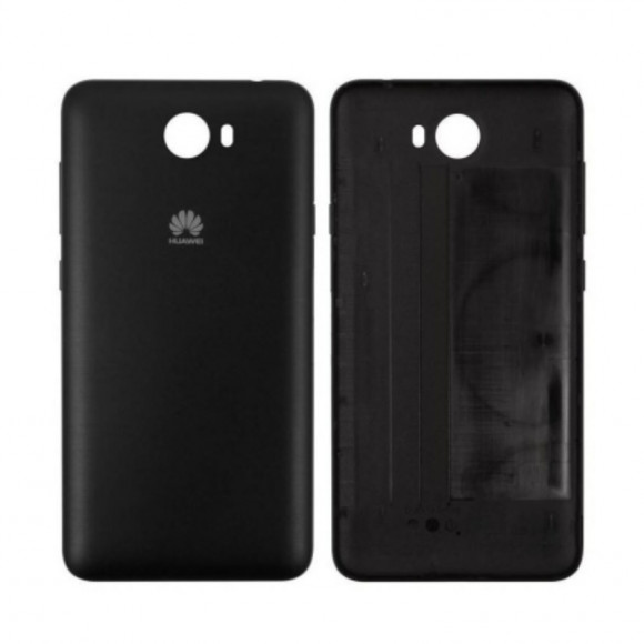Задняя крышка Huawei Y5 II (CUN-U29) черная
