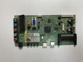 Тюнер TDTK-G641D(U) от майна 32AV933 от ТВ Toshiba 26EL933RB с разбора