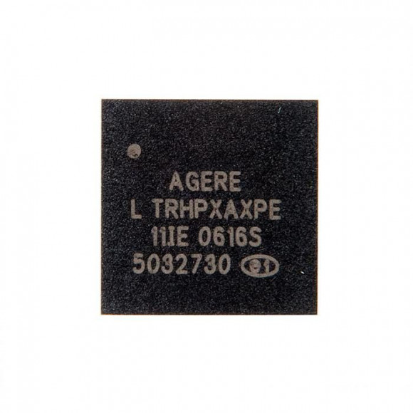 Процессор TRHPXAXPE11iE