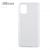 Силиконовый чехол "LP" для Samsung Galaxy M51 (M515F) TPU, прозрачный (коробка) Силиконовый чехол "LP" для Samsung Galaxy M51 (M515F) TPU, прозрачный (коробка)