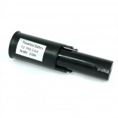 Аккумулятор для электроинструмента Panasonic (p/n: EZ9025, EY9025, EY9025B), 3000мАч, 3.6В, Ni-Mh Аккумулятор для электроинструмента Panasonic (p/n: EZ9025, EY9025, EY9025B), 3000мАч, 3.6В, Ni-Mh