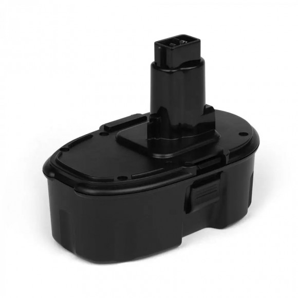 Аккумулятор TopON TOP-PTGD-DE-18-2.6 для электроинструмента Dewalt 18В, 2600мАч, Ni-Mh