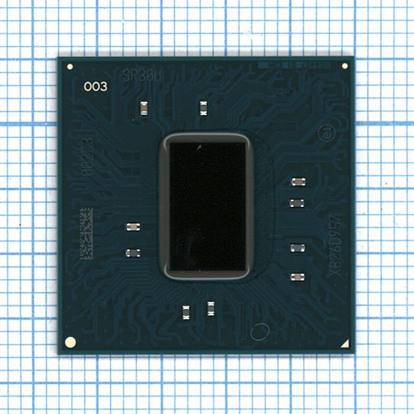 Северный мост intel GL82CM238 SR30U