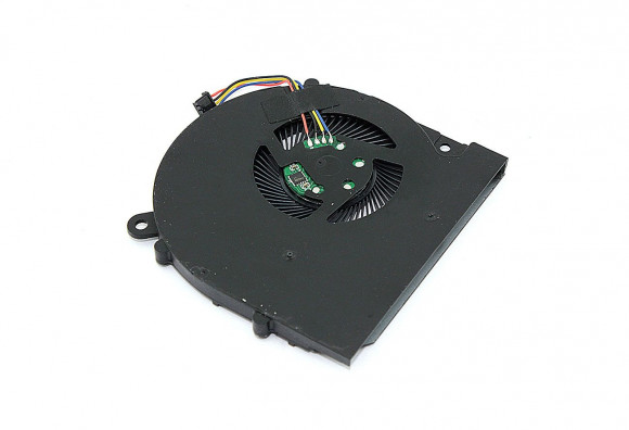 Вентилятор (кулер) для ноутбука Xiaomi Mi Air 15.6 Pro GTX GPU, 4-pin