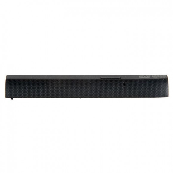 Декоративная панель (ODD BEZEL ASSY) для ODD(DVD-RW) для Asus K73BY, черная
