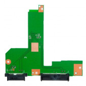 Плата расширения разъёмов HDD и ODD для ноутбука Asus X540YA, X540NA, X540NV, F540YA, F540NV, R540YA, R540NA, R540NV