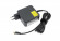 Блок питания (сетевой адаптер) для ноутбуков Lenovo 5V 2A, 9V 2A, 15V 3A 20V 3.25A Type C 65W (оригинал) Блок питания (сетевой адаптер) для ноутбуков Lenovo 5V 2A, 9V 2A, 15V 3A 20V 3.25A Type C 65W (оригинал)