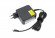 Блок питания (сетевой адаптер) для ноутбуков Lenovo 5V 2A, 9V 2A, 15V 3A 20V 3.25A Type C 65W (оригинал) Блок питания (сетевой адаптер) для ноутбуков Lenovo 5V 2A, 9V 2A, 15V 3A 20V 3.25A Type C 65W (оригинал)