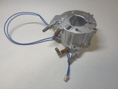 Термоблок (бойлер) 5513226671 DeLonghi уценено с разбора Термоблок (бойлер) 5513226671 DeLonghi уценено с разбора