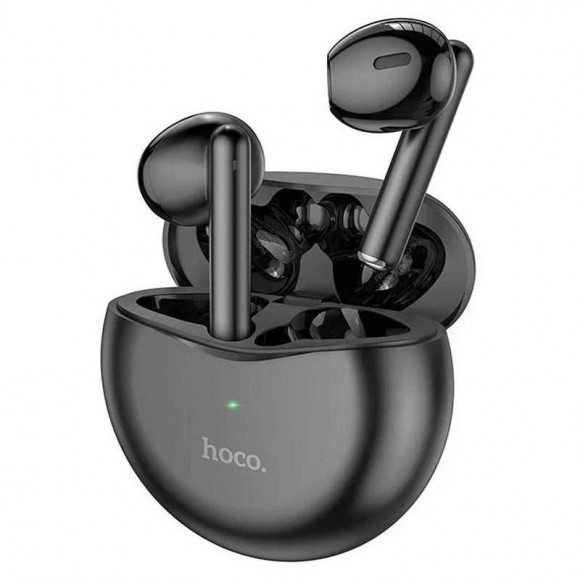 Bluetooth гарнитура HOCO EW14 TWS (черный)