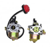 Карбюратор с подкачкой 170S 100073 Карбюратор с подкачкой 170S 100073