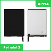 Матрица (экран) для Apple iPad Mini 2 (A1489, A1490, A1491) 1-я категория Матрица (экран) для Apple iPad Mini 2 (A1489, A1490, A1491) 1-я категория
