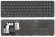 Клавиатура для ноутбука HP Pavilion SleekBook 15, черная с рамкой