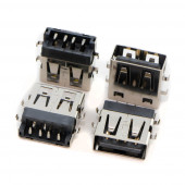 Разъем USB 0309