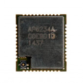Модуль WiFi AMPAK AP6234A 802.11 A/B/G/N WLAN+BT4.0 с разбора Модуль WiFi AMPAK AP6234A 802.11 A/B/G/N WLAN+BT4.0 с разбора