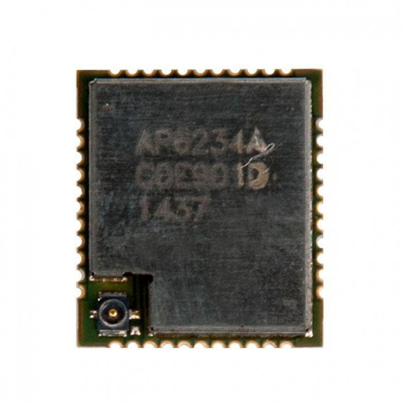 Модуль WiFi AMPAK AP6234A 802.11 A/B/G/N WLAN+BT4.0 с разбора