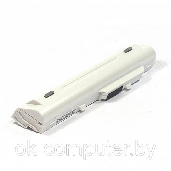Аккумулятор (батарея) для ноутбука MSI Wind U200 (BTY-S11, BTY-S12) 10.8V 4400-5200mAh Аккумулятор (батарея) для ноутбука MSI Wind U200 (BTY-S11, BTY-S12) 10.8V 4400-5200mAh
