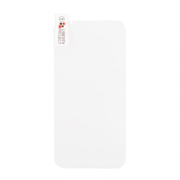 Защитное стекло "LP" для Meizu 16 Tempered Glass 0.33 мм, 9H (ударопрочное)