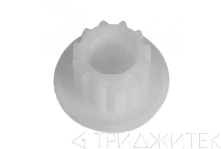 Втулка шнека для мясорубки Philips, Zelmer