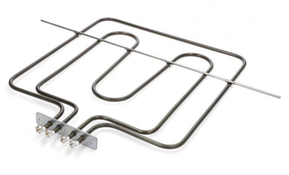 Тэн indesit/ariston 1500+750 w (двойной, верхний) *052297* , *cok102ar* Тэн indesit/ariston 1500+750 w (двойной, верхний) *052297* , *cok102ar*