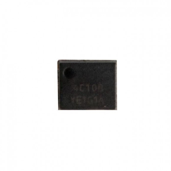 Микросхема nTMFS4C10NBT1G 4C10B QFN-8 с разбора