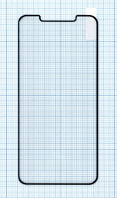 Защитное стекло "Полное покрытие" Huawei Mate 50 Pro черное Защитное стекло "Полное покрытие" Huawei Mate 50 Pro черное