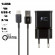 Сетевое зарядное устройство "LP" с выходом USB Fast Charge + кабель USB Type-C 5В-2.1А, 9В-1.67A (черный, европакет) Сетевое зарядное устройство "LP" с выходом USB Fast Charge + кабель USB Type-C 5В-2.1А, 9В-1.67A (черный, европакет)