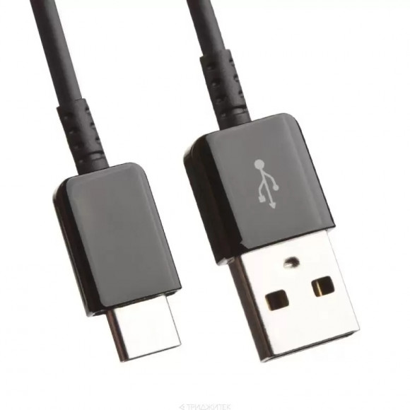 Сетевое зарядное устройство "LP" с выходом USB Fast Charge + кабель USB Type-C 5В-2.1А, 9В-1.67A (черный, европакет) Сетевое зарядное устройство "LP" с выходом USB Fast Charge + кабель USB Type-C 5В-2.1А, 9В-1.67A (черный, европакет)