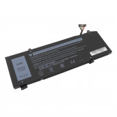 Аккумулятор для ноутбука Dell (1F22N) Alienware M15