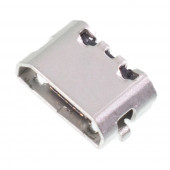 Разъем Micro USB для телефона Meizu M2 Note Разъем Micro USB для телефона Meizu M2 Note