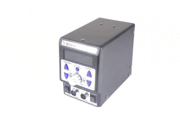 Паяльная станция Element 899D (II) Паяльная станция Element 899D (II)