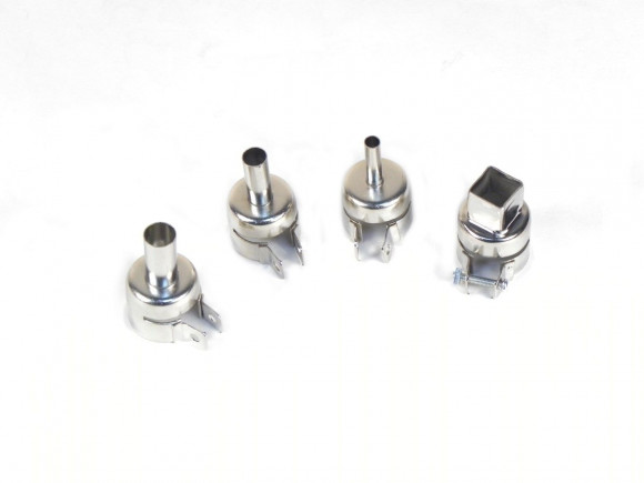 Паяльная станция Element 899D (II) Паяльная станция Element 899D (II)