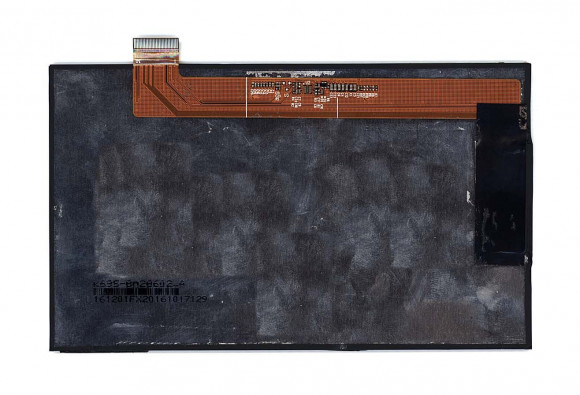 Матрица (экран) K695-BM2B602-A для планшета, 7", 30 pin, матовая, с разбора, б.у.