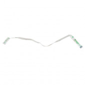 Шлейф для ноутбука Asus iO FFC 8P, 0.5мм, L150мм прямой, с разбора