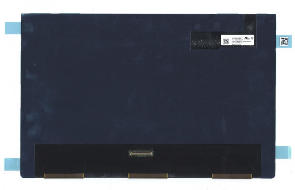 Матрица (экран) для ноутбука ATNA40YN01-0, 14", 3840x2400, 40 pin, OLED, UltraSlim, без креплений
