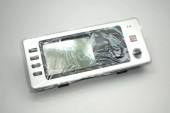 HP DJ Z3200 Front panel assembly Передняя панель в сборе Q5669-60734 HP DJ Z3200 Front panel assembly Передняя панель в сборе Q5669-60734