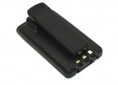 Аккумулятор (батарея) BP-200, BP-200L, BP-200H для радиостанции (рации) Icom IC-A5, 700мАч, 9.6В, Ni-Mh Аккумулятор (батарея) BP-200, BP-200L, BP-200H для радиостанции (рации) Icom IC-A5, 700мАч, 9.6В, Ni-Mh