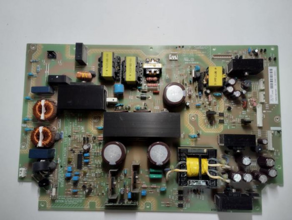 Блок питания 3H133WI PSC10135G M от ТВ Philips 42PF9731D/10 с разбора
