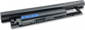 Аккумулятор (батарея) для ноутбука Dell Inspiron 15R-3521 (MR90Y) 11.1V 2200-2600mAh Аккумулятор (батарея) для ноутбука Dell Inspiron 15R-3521 (MR90Y) 11.1V 2200-2600mAh