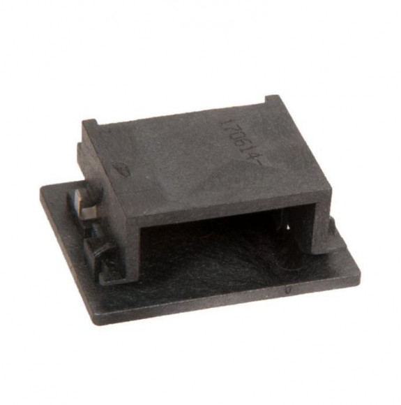 Коннектор Asus LAN JACK 8P 1.7H R/A DIP SUNK