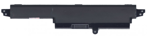 Аккумулятор (батарея) для ноутбука Asus VivoBook X200CA, F200CA (A31N1302) 2900мАч, 11.25В (оригинал)