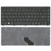 Клавиатура для ноутбука Acer TravelMate 8371, 8371G, 8471, 8471G, Acer Aspire, E1-421, E1-421G, E1-431, E1-431G, черная Клавиатура для ноутбука Acer TravelMate 8371, 8371G, 8471, 8471G, Acer Aspire, E1-421, E1-421G, E1-431, E1-431G, черная