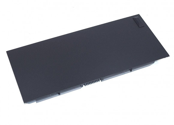 Аккумулятор (батарея) NGGX5 для ноутбука Dell M4600, 11.1В, 5200мАч, черный (OEM)