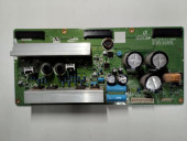 X-sus LJ41-02246A LJ92-01029 от ТВ Samsung PS-42S5SR с разбора