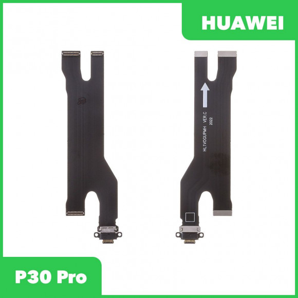 Системный разъем (разъем зарядки) для Huawei P30 Pro
