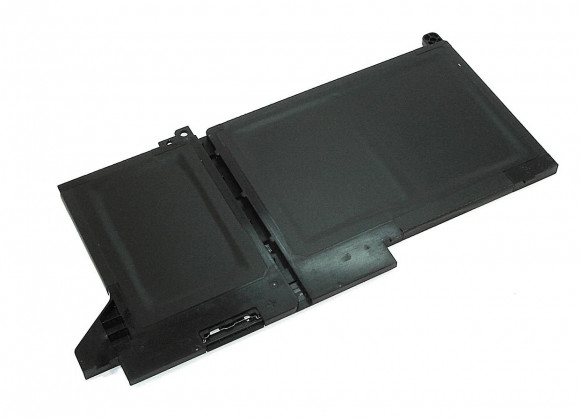 Аккумулятор (батарея) DJ1J0 для ноутбука Dell Latitude 7280, 7480 11.4В, 3685мАч (оригинал) Аккумулятор (батарея) DJ1J0 для ноутбука Dell Latitude 7280, 7480 11.4В, 3685мАч (оригинал)