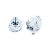 Термостат к-59 L-1275, Ranco, аналог ТАМ133-1М-75-2, 5-4, 8-3-А Термостат к-59 L-1275, Ranco, аналог ТАМ133-1М-75-2, 5-4, 8-3-А