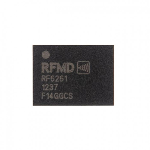 Микросхема POWER AMP RF6261B MCM-20