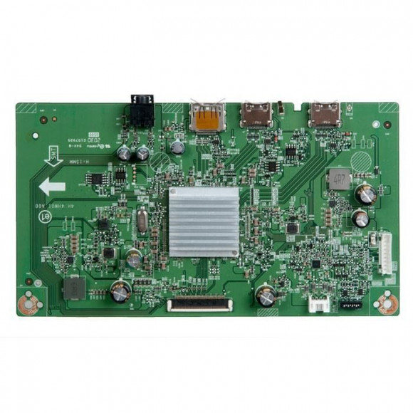 Материнская плата для Asus VG259Q MAIN BOARD(A200) с разбора