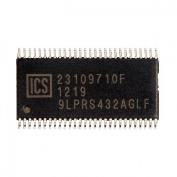 Микросхема CLOCK GEN. 9LPRS432AGLF-T S0-56